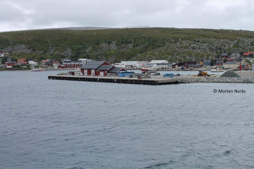 Kaia Kjøllefjord 1
