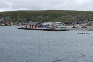 Kaia Kjøllefjord 1