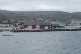 Kaia Kjøllefjord 2
